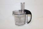 Mfp-107bkwb Cuisinart Cup Elite Food Processor Replacement Work Bow Lid Pusher