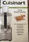 Mfp-108dc Cuisinart 7-cup Food Processor New 086279075604