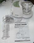 Mfp100-mfp200 Black Decker Mini Pro