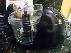 Mgim-846bk Better Chef Compact Chopper