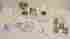 Mh-597 Food Prep Machine Moulinex La Boucherie Complete Attachments Processor