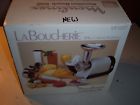 Mh597 Hamilton Beach Moulinex Culinary