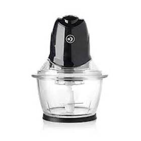I-mtcp10 Ming Tsai Electric Chopper Red Multipurpose For Veggies And Meat