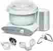 Mixercp2combo Bosch Universal Plus Stand Mixer With Cookie Paddles