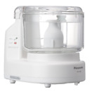 Mk-k48p-w Panasonic Food Processor White 696578961104