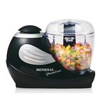 Mp-01 Mondial 12-cup Food Chopper 7898490167272