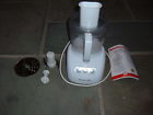 Kfp710wh Mpn 3016 Kitchenaid 7 Cup