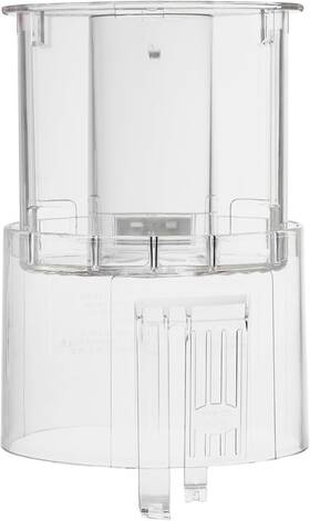 Dlc-877bgtxt1 Mrx Solutions Mrx5301 Cuisinart Replacement Food Processor Cover With Large Feed Tube Fo