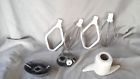 Mum 3 Machines Bosch Food Processor Mixer Parts Wire Whisks Cookie
