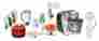 Mum56s40 Styline Bosch Kitchen Machine 900 Watts