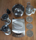 Mum7400solitaire Processor Bosch Food