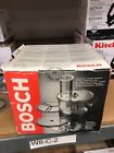 Muz 7 Ts1 Bosch Slicer Shredder Discs Bowl Cover Food 4242002176857