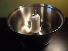 Muz6sb4 Bosch Mixing Bowl Stainless