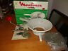 Mx1448 Moulinex Moulin Legumes Food Mill Hand Processor Made In France