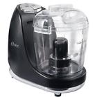 Fpstmc3321 N-a Oster Mini Chopper With Whisk Black 885204079027