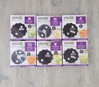 1804902020 N-a Veggie Bullet New Blades Lot Of Ribbon Classic