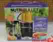23220924140124 N17-1001 Nutribullet Magic Bullet Rx By Magicbullet Black Household Food Processor New