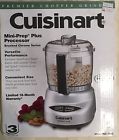 Dlc-2abm Na Cuisinart Cuisirt Mini-prep Plus