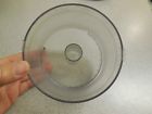 Dlc-2bc-dlc2bcc Na Cuisinart Cuisirt Mini Prep Plus Lid Replacement Part