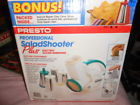 Na Presto Professiol Saladshooter Plus 075741029726