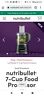 Nbp50100 Nutribullet Food Processor