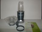 Nbr-0901 Nutribullet Watt Nutrition Extractor Used Very Good Condition