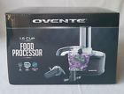 Ndj-203 Ovente Cup Food Processor