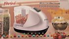 Ndj-208 Parini Multifunction Food Processor Reversible Slicer Shredder Watt