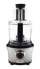 Ndvlfp1000 Villaware Stainless Steel Food Processor