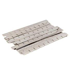 55500-2 Nemco 436-2 3/8 Inch Blade Set Fits Easy Chopper Frykutter 16