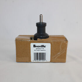Sp0007774 New Breville Mini Blade # Sp000774 For Use With Sous Chef 12 Bowl