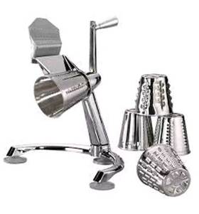 New Era 854131005959 Heritage Steel /new Cookware Hammer Stahl Cutlery Simplekut V Food Processor