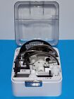 526840 New Kitchen Aid Food Processor Attachment Dicing Kit Julienne Slicing Chop