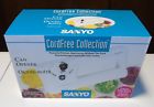 Nhp-co10 Sanyo New Cordfree Collection Can Opener Battery Not Included