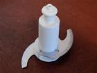 Nhp-fc10 Sanyo Cordless Food Chopper