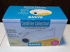 Nhp-gr10 Sanyo New Cordfree Collection Cheese Grater Battery Not Included