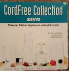 Nhp-pk10 Nhp Pk10 Sanyo Cordfree Collection Opener All New