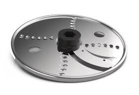 688kku600 Ninja Food Processor Reversible Slicing/ Shredding Disc Bn600 Bn601 Bn602