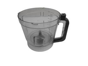 768kku700 Ninja Xl Precision Food Processor Bowl For Nf701 Nf700 Nf702 Co705nf