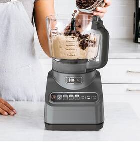 B601 Ninja Food Processor