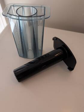Bl681a30 Ninja Bl681s30 Pusher And Shoot Only For Model 8 Cup. Free Shipping