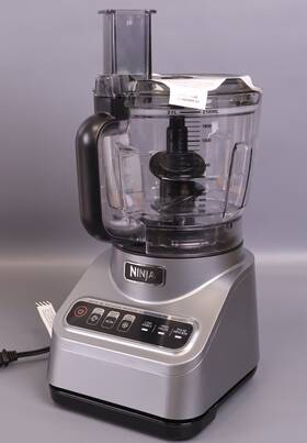 Bn600c Ninja Professional Plus Food Processor 850-watts - Canadian Version