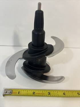 Bn801 Ninja Bn800 Food Processor Replacement Blade Part