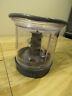 Ninja Food Part Bowl Container And Blades Nija