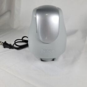 Qb700gy Ninja Food Processor Model 30 Master Prep Motor Replacement Part