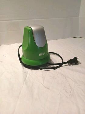 Nj100gn Ninja Green Food Chopper Replacement Part Model 30