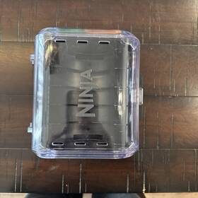 Nn300 Ninja Precision Food Processor Pasta Replacement Blade Holder