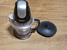 Qb700qbk Ninja Food Processor 30 Black
