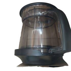 Qb751qblk30 Ninja Storm Food Processor Chopper Blender Lid Black New Open Box