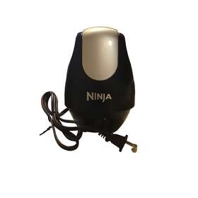 Qb751qbk30 Ninja Qb751qe-base Storm Food Processor Replacement Motor Base Head 450 Watts
